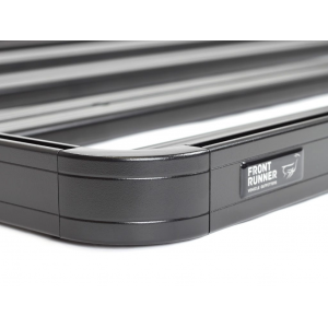 Montpellier4x4 | Front Runner HSP Electric Roll R Cover Slimline II Load Bed Rack Kit / 1425(W) X 1358(L)